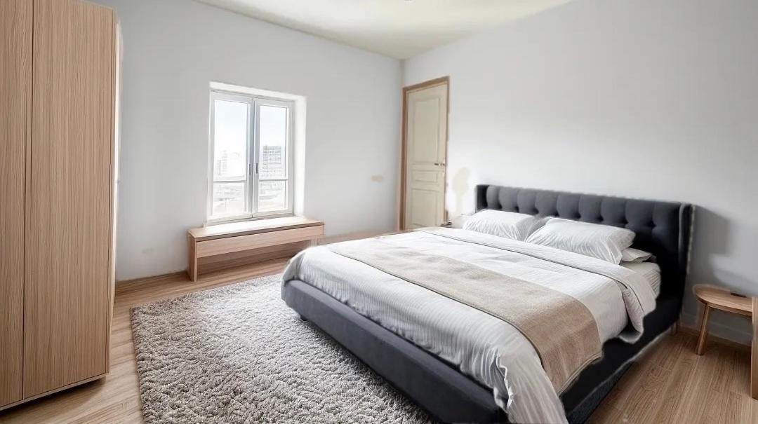 Wauters 75 Bruxelles-Charleroi-Airport Villa Екстериор снимка